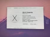 iMac 24" Inch 6 GB RAM - nuotraukos Nr. 3