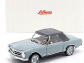 Mercedes-benz 280 SL Pagoda
