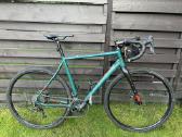 Fuji Jari 1.5 56cm gravel dviratis - nuotraukos Nr. 2