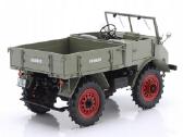 Unimog 401 - nuotraukos Nr. 2
