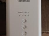 Šildytuvas Xiaomi Smartmi Smart Fan Heater - nuotraukos Nr. 3