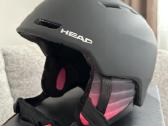 Head Valery slidinėjimo šalmas - nuotraukos Nr. 2