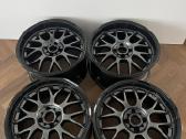 R17 4x100 2x9j ir 2x8j Et35 - nuotraukos Nr. 3