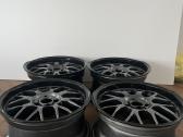 R17 4x100 2x9j ir 2x8j Et35 - nuotraukos Nr. 4
