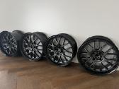 R17 4x100 2x9j ir 2x8j Et35 - nuotraukos Nr. 2