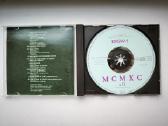 Enigmacd. Yra daugiau CD - nuotraukos Nr. 2