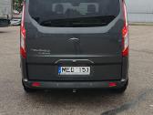 Ilgalaikė Keleivinių Mikroautobusų Nuoma 8-9 vietų - nuotraukos Nr. 7