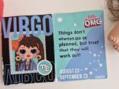 Lėlė Omg Lol Virgo - nuotraukos Nr. 5