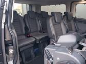 Ilgalaikė Keleivinių Mikroautobusų Nuoma 8-9 vietų - nuotraukos Nr. 14