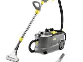 Plaunamo siurblio Karcher Puzzi 10/1 nuoma 15€/d. - nuotraukos Nr. 2