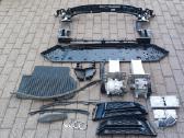Audi A4 b9 detalės