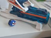 Hotwheels mašina su katapulta - nuotraukos Nr. 3
