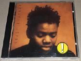 Tracy Chapman – Tracy Chapman (Audio CD)