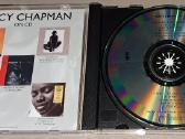 Tracy Chapman – Tracy Chapman (Audio CD) - nuotraukos Nr. 3