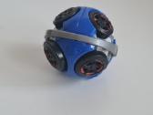 Hotwheels mašina su katapulta - nuotraukos Nr. 2