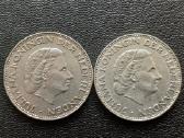 (672) 2,5 guldeno 1959,60m. Nyderlandai sidabras