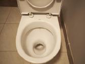 WC Cersanit Merida - nuotraukos Nr. 2