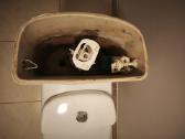 WC Cersanit Merida - nuotraukos Nr. 3