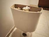 WC Cersanit Merida - nuotraukos Nr. 4