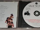 Salt 'N' Pepa – The Greatest Hits (Audio CD) - nuotraukos Nr. 3