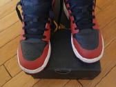 Air Jordan barai