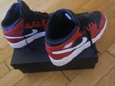 Air Jordan barai - nuotraukos Nr. 3