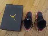 Air Jordan barai - nuotraukos Nr. 4