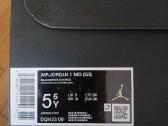 Air Jordan barai - nuotraukos Nr. 5