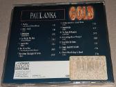 Paul Anka – Gold (Audio CD) - nuotraukos Nr. 2