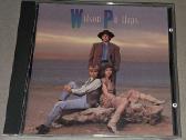 Wilson Phillips – Wilson Phillips (Audio CD)