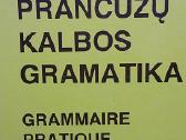 Praktinė prancūzų kalbos gramatika
