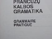 Praktinė prancūzų kalbos gramatika - nuotraukos Nr. 2