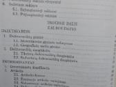 Praktinė prancūzų kalbos gramatika - nuotraukos Nr. 4
