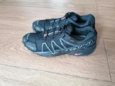 Salomon speedcross kedai bėgimui bekele - nuotraukos Nr. 3