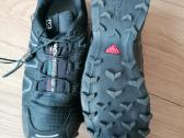 Salomon speedcross kedai bėgimui bekele - nuotraukos Nr. 6