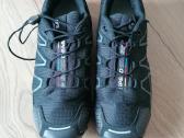 Salomon speedcross kedai bėgimui bekele - nuotraukos Nr. 9