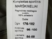Sportinis kostiumas - nuotraukos Nr. 4