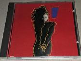 Janet Jackson – Control (Audio CD)