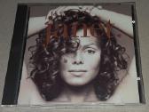 Janet – Janet (Audio CD)