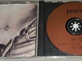 Janet – Janet (Audio CD) - nuotraukos Nr. 3