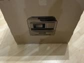 Epson Workforce Pro Wf-c5890dwf Spausdintuvas