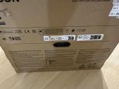 Epson Workforce Pro Wf-c5890dwf Spausdintuvas - nuotraukos Nr. 3