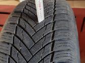 205/60 R16 padangos su VW skardiniais ratlankiais - nuotraukos Nr. 4