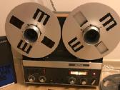 Revox A77 mkIII