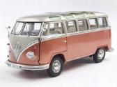 VW T1 Samba