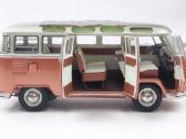 VW T1 Samba - nuotraukos Nr. 2