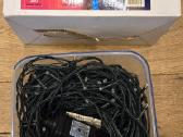 Kalėdinės lemputės - Kaina - 180eur - nuotraukos Nr. 5