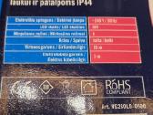 Kalėdinės lemputės - Kaina - 180eur - nuotraukos Nr. 6