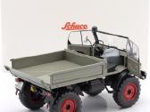 Unimog U406 - nuotraukos Nr. 2