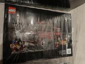Lego creator expert 10290 - nuotraukos Nr. 4